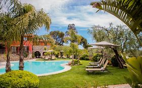 Il Nido Resort RTA